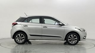 Used 2015 Hyundai Elite i20 [2014-2018] Asta 1.2 (O) Petrol Manual exterior RIGHT SIDE VIEW