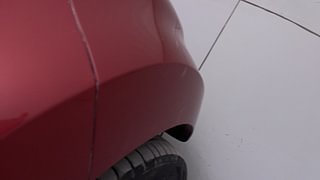 Used 2017 Datsun Redi-GO [2015-2019] T (O) Petrol Manual dents MINOR SCRATCH