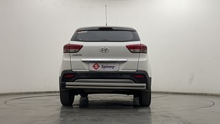 Used 2019 Hyundai Creta [2018-2020] 1.4 S Diesel Manual exterior BACK VIEW