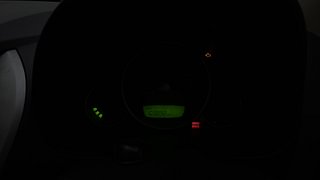 Used 2016 Hyundai Eon [2011-2018] Magna + Petrol Manual interior CLUSTERMETER VIEW