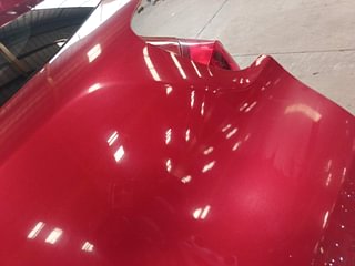 Used 2019 Renault Kwid [2017-2019] RXT 1.0 SCE Special (O) Petrol Manual dents MINOR DENT