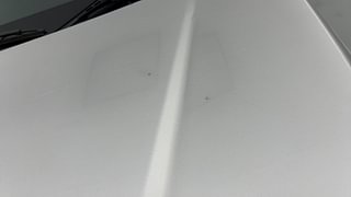 Used 2020 Honda WR-V i-VTEC SV Petrol Manual dents MINOR SCRATCH