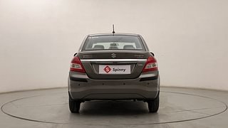 Used 2015 Maruti Suzuki Swift Dzire VXI Petrol Manual exterior BACK VIEW