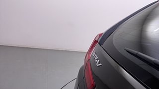Used 2017 Honda WR-V [2017-2020] VX i-VTEC Petrol Manual dents MINOR DENT