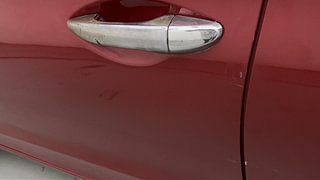 Used 2018 Hyundai Elite i20 [2018-2020] Asta 1.2 Petrol Manual dents MINOR SCRATCH
