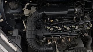 Used 2018 Maruti Suzuki Ignis [2017-2020] Zeta AMT Petrol Petrol Automatic engine ENGINE RIGHT SIDE VIEW