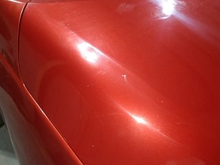 Used 2011 Maruti Suzuki Swift [2011-2017] LXi Petrol Manual dents MINOR DENT