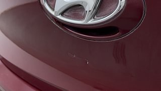 Used 2016 Hyundai Grand i10 Magna 1.2 Kappa VTVT Petrol Manual dents MINOR SCRATCH