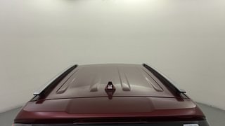Used 2020 Kia Seltos HTX G Petrol Manual exterior EXTERIOR ROOF VIEW