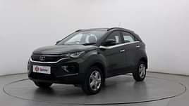 2023 Tata Nexon XMA (S)