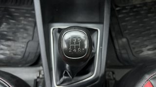 Used 2018 Hyundai Elite i20 [2018-2020] Asta 1.2 Petrol Manual interior GEAR  KNOB VIEW
