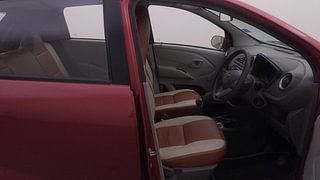 Used 2017 Datsun Redi-GO [2015-2019] T (O) Petrol Manual interior RIGHT SIDE FRONT DOOR CABIN VIEW