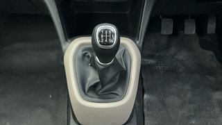 Used 2015 Hyundai Grand i10 Sportz 1.2 Kappa VTVT Petrol Manual interior GEAR  KNOB VIEW