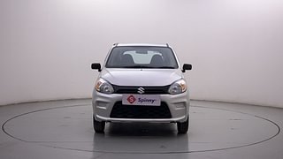 Used 2022 Maruti Suzuki Alto 800 LXi (O) Petrol Manual exterior FRONT VIEW
