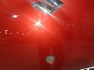 Used 2011 Maruti Suzuki Swift [2011-2017] LXi Petrol Manual dents MINOR SCRATCH