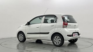 Used 2020 Hyundai New Santro 1.1 Sportz CNG Petrol+cng Manual exterior LEFT REAR CORNER VIEW