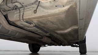 Used 2022 Maruti Suzuki Alto 800 LXi (O) Petrol Manual extra REAR RIGHT UNDERBODY VIEW