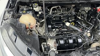 Used 2020 Ford EcoSport [2017-2021] Titanium + 1.5L Ti-VCT Petrol Manual engine ENGINE RIGHT SIDE VIEW