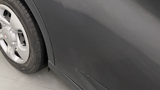 Used 2019 Tata Nexon [2017-2020] XZ Diesel Diesel Manual dents MINOR DENT