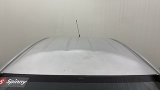 Used 2012 Toyota Etios [2010-2017] GD Diesel Manual exterior EXTERIOR ROOF VIEW