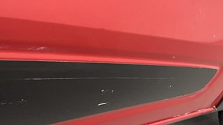 Used 2021 Renault Kwid RXL Petrol Manual dents MINOR DENT