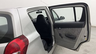 Used 2017 Maruti Suzuki Alto 800 [2012-2016] LXI (O) Petrol Manual interior RIGHT REAR DOOR OPEN VIEW
