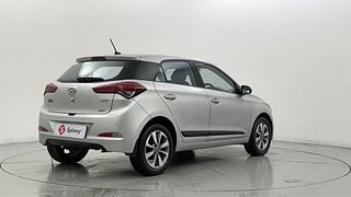 Used 2015 Hyundai Elite i20 [2014-2018] Asta 1.2 (O) Petrol Manual exterior RIGHT REAR CORNER VIEW