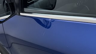 Used 2022 Renault Triber RXT Petrol Manual dents MINOR SCRATCH