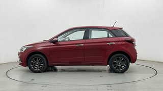 Used 2018 Hyundai Elite i20 [2018-2020] Asta 1.2 Petrol Manual exterior LEFT SIDE VIEW