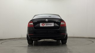 Used 2018 Skoda Octavia [2017-2019] Style 1.8 TSI AT Petrol Automatic exterior BACK VIEW