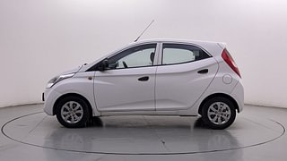 Used 2014 Hyundai Eon [2011-2018] Magna + Petrol Manual exterior LEFT SIDE VIEW