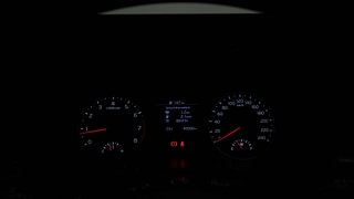 Used 2020 Kia Seltos HTX G Petrol Manual interior CLUSTERMETER VIEW