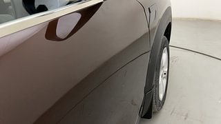 Used 2022 Renault Kiger RXT MT Petrol Manual dents MINOR SCRATCH