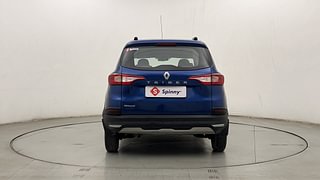Used 2022 Renault Triber RXT Petrol Manual exterior BACK VIEW