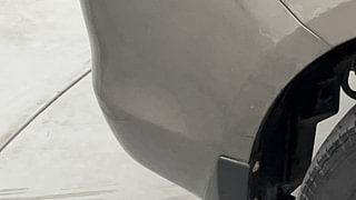 Used 2015 Maruti Suzuki Swift Dzire VXI Petrol Manual dents MINOR SCRATCH