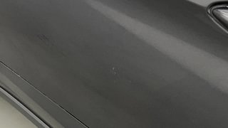 Used 2019 Tata Nexon [2017-2020] XZ Diesel Diesel Manual dents MINOR SCRATCH