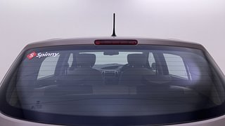 Used 2013 Hyundai i20 [2012-2014] Sportz 1.2 Petrol Manual top_features Rear defogger