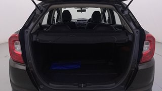 Used 2017 Honda WR-V [2017-2020] VX i-VTEC Petrol Manual interior DICKY INSIDE VIEW