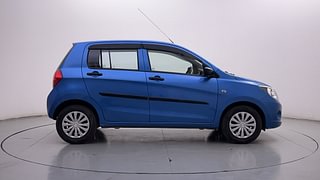 Used 2017 maruti-suzuki Celerio VXI (O) AMT Petrol Automatic exterior RIGHT SIDE VIEW