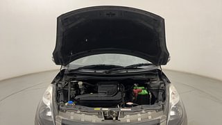 Used 2015 Maruti Suzuki Swift Dzire VXI Petrol Manual engine ENGINE & BONNET OPEN FRONT VIEW
