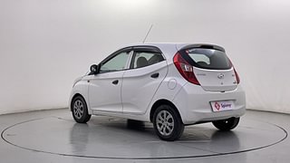 Used 2016 Hyundai Eon [2011-2018] Magna + Petrol Manual exterior LEFT REAR CORNER VIEW