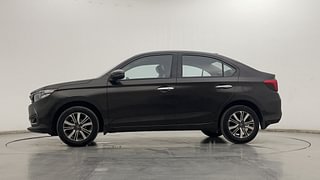 Used 2022 Honda Amaze 1.2 VX i-VTEC Petrol Manual exterior LEFT SIDE VIEW