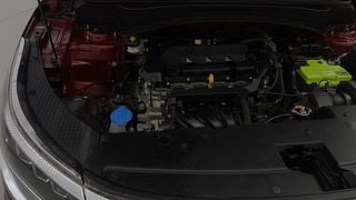 Used 2020 Kia Seltos HTX G Petrol Manual engine ENGINE RIGHT SIDE VIEW