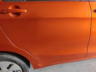 Used 2021 Maruti Suzuki Celerio ZXI (O) AMT Petrol Automatic dents MINOR SCRATCH