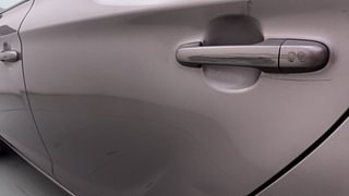 Used 2013 Hyundai i20 [2012-2014] Sportz 1.2 Petrol Manual dents MINOR SCRATCH
