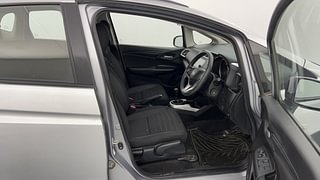 Used 2020 Honda WR-V i-VTEC SV Petrol Manual interior RIGHT SIDE FRONT DOOR CABIN VIEW