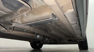 Used 2020 Kia Seltos HTX G Petrol Manual extra REAR RIGHT UNDERBODY VIEW