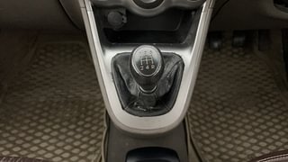 Used 2011 Hyundai i10 [2010-2016] Magna 1.2 Petrol Petrol Manual interior GEAR  KNOB VIEW