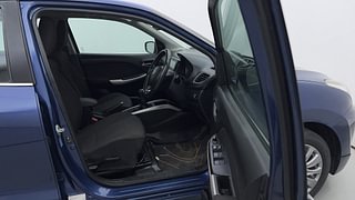 Used 2018 Maruti Suzuki Baleno [2015-2019] Alpha Petrol Petrol Manual interior RIGHT SIDE FRONT DOOR CABIN VIEW