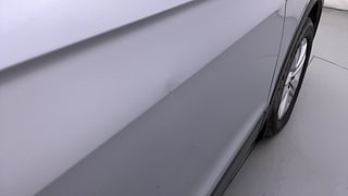 Used 2021 Skoda Kushaq Ambition 1.0L TSI MT Petrol Manual dents MINOR SCRATCH